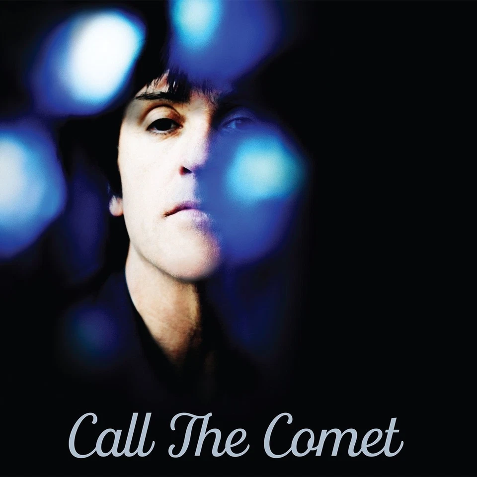 JOHNNY MARR - CALL THE COMET   CD NEU  - Bild 1 von 1