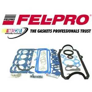 Nuevo juego completo de juntas Fel Pro Chevy 350 5,7 L 1987-1992 camionetas sbc sb - Imagen 1 de 1
