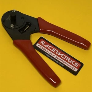Raceworks RWT-005 Deutsch crimping tool Size -20 for DTM Series plugs - Picture 1 of 1