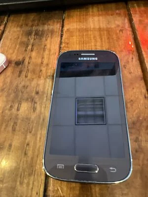 Samsung Galaxy Stardust SM-G310R5 (Tracfone) Smartphone 3G - Gray, 8GB - Image 1 of 2