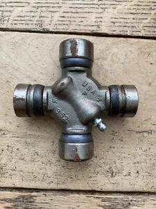 Precision Universal Joint 434 U-Joint 1204 - Picture 1 of 4
