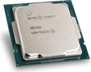 Intel Celeron G3900 2 MB Cache 2,80 GHz, Tray, getestet, CPU, LGA1151, CM8066201 - Bild 1 von 1