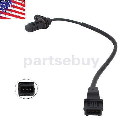 For KIA SORENTO 2012 2013 2014 Crankshaft Position Sensor 3918025300 3918025200 - Image 1 of 4