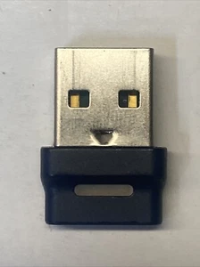 Plantronics Poly BT700 HiFi Bluetooth 5.1 Dongle USB Adapter 6200 Headsets - Picture 1 of 2