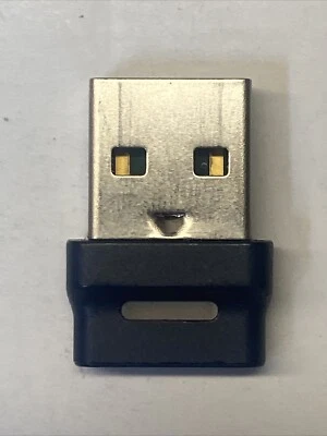 Plantronics Poly BT700 HiFi Bluetooth 5.1 Dongle USB Adapter 6200 Headsets - Image 1 of 2