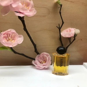 Vintage 1981 GIORGIO ARMANI "ARMANI" CLASSIC EDT MINI .17 OZ / 5 ML Fragrance - Picture 1 of 2