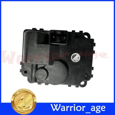 Accuator Assy 97159-2F000 Fit for 2004 2005 2006 2007 2008 2009 Kia Spectra Foto 1 de 4