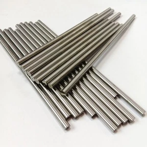 WOLFRAMCARBID ROHR 0,080 ZOLL OD X 0,018 ZOLL ID X 6 ZOLL L (MENGE 5) - Bild 1 von 5