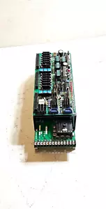 OKUMA SERVO DRIVE BII-D 75/50A - Imagen 1 de 5