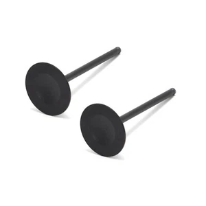 2x Einlass Einlassventil Kit 12911-35G10 für Suzuki RMZ 450 05 06 RMZ450 2005 2006 - Bild 1 von 5