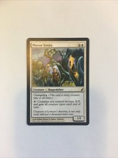 Mirror Entity-MTG-(VLP)-Lorwyn
