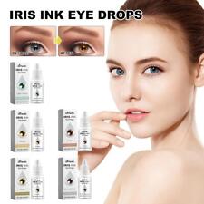 IrisInk Color Changing Eye Drops, IrisInk Eye Drops,Change Eye Color Lighten 1 X
