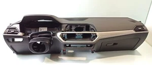 Pannello strumenti BMW cruscotto nero 9476382 3' G20 G21 G28 027928 - Foto 1 di 9