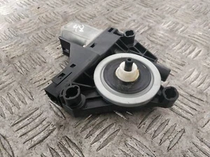 VOLVO XC60 Front Right Door Window Control Motor 110317 2012 - Picture 1 of 8