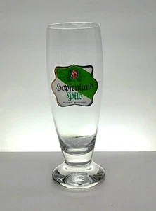 Mullerbrau Beer Glass 0.25l - Picture 1 of 1