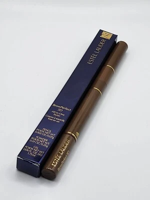 Estee Lauder Brow Perfect 3D All In One Styler 06 Light Brunette - Image 1 of 3