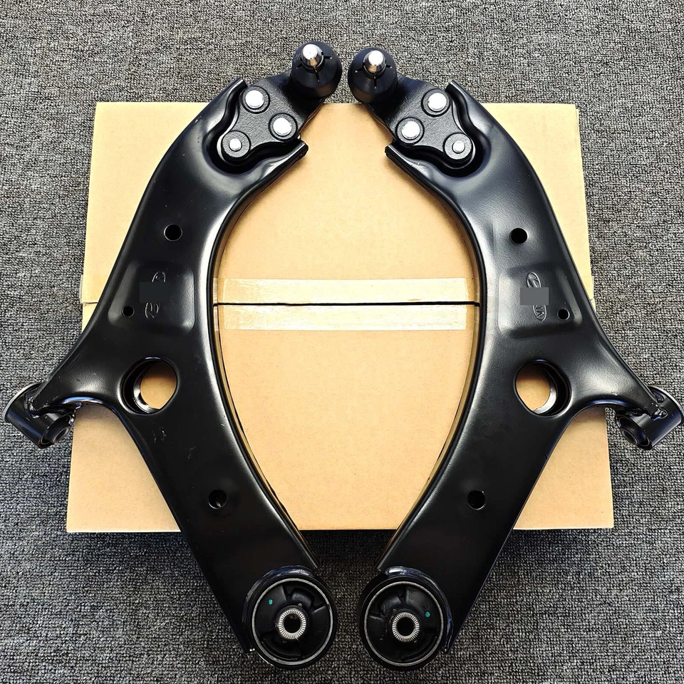 Brazo de control inferior delantero izquierdo+derecho 54500A9100 54501A9100 para KIA SEDONA 2015-21 Foto 1 de 4
