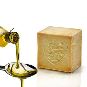 OLIVE SOAP PURE LATEST - Picture 1 of 5
