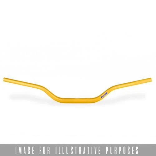 Manillar Honda CB 500F 2019 Renthal 814-50-GO Foto 1 de 1