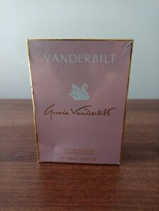 Vanderbilt Eau De Parfums 100ml