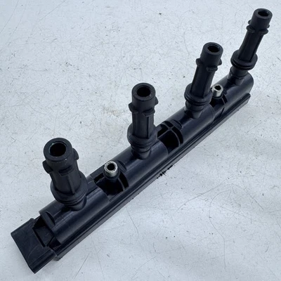 VAUXHALL CORSA E COIL PACK IGNITION 90HP 1.4 PETROL B14XEL 14-19 - Image 1 of 4