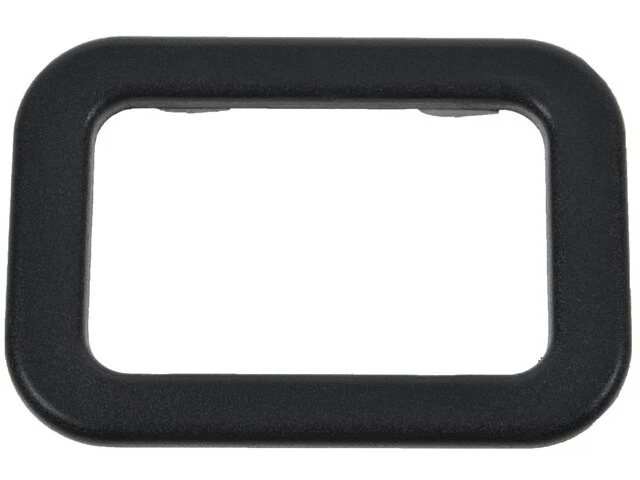 Interior Door Handle Bezel For 1978-1984 BMW 633CSi 1979 1980 1981 1982 BW377BS Foto 1 de 1