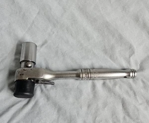 Snap-on Tools USA Specialty 1/2" Drive Scaffold Ratchet SA936A SNAPON - Picture 1 of 10