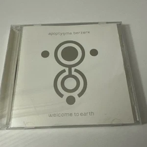 #N81- Welcome to Earth - Picture 1 of 4