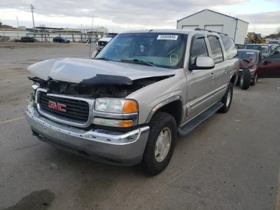 Passenger Right Tail Light Fits 04-06 SUBURBAN 1500 1252030 - Image 1 of 4