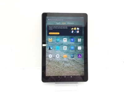 TABLET PC AMAZON FIRE HD10 32GB LIBRE 19399840 - Imagen 1 de 3