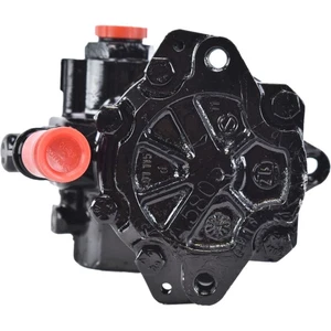 Atlantic Automotive 5805 Power Steering Pump For 04-05 BMW 525i 530i - Picture 1 of 10