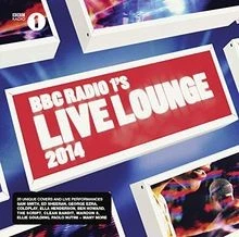 BBC Radio 1s Live Lounge 2014 von not specified | CD | Zustand sehr gut - Bild 1 von 2