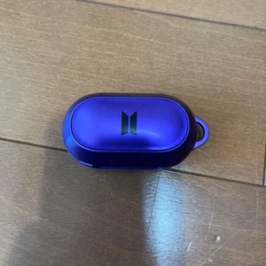 Samsung Galaxy Buds + BTS Edition SM-R175 auricolari viola true wireless solo Giappone - Foto 1 di 2