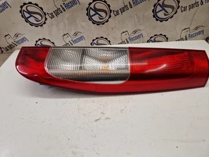 MERCEDES VITO W639 TAILLIGHT RIGHT SIDE A6398201764 - Picture 1 of 7