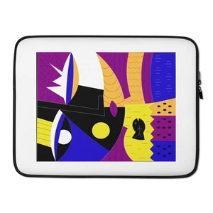 Laptophülle - Bild 1 von 3