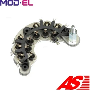 RECTIFIER ALTERNATOR ARC1024 - Picture 1 of 10