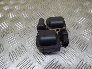 Mercedes Clk Ignition Coil Pack 3 Pin A0001587803 A208 3.2 Petrol 2002-2011h - Picture 1 of 5
