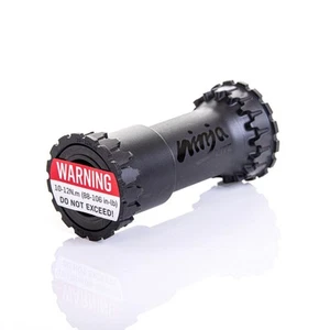 TOKEN Ninja Lite Thread Press Fit Bottom Bracket BB86/BB89/BB92 fit Shimano - Picture 1 of 4