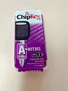 Hy-Ko Chipkey, NIP, A-MIT301 - Picture 1 of 3