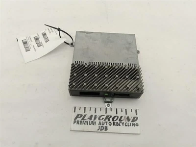 Módulo amplificador de audio radio estéreo BMW 540i E39 sedán compatible con 1997-2003 97 98 99  Foto 1 de 4