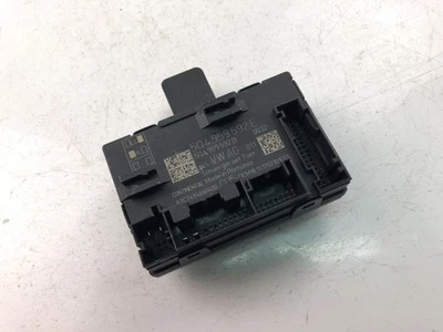 Centralina Skoda Superb II 3T4 5Q4959592E 17728269 - Immagine 1 di 4