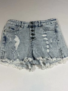 Ban Jara Shorts - Picture 1 of 7