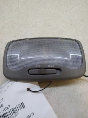 Luz domo Kia Entourage 2007 fabricante original usada probada 926204D000 Foto 1 de 4