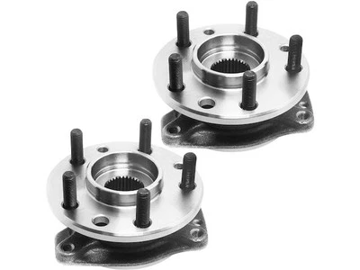 For 1990-2001 Chevrolet Lumina Wheel Hub Assembly Set Front 26751VKZD 1999 1997 - Image 1 of 2
