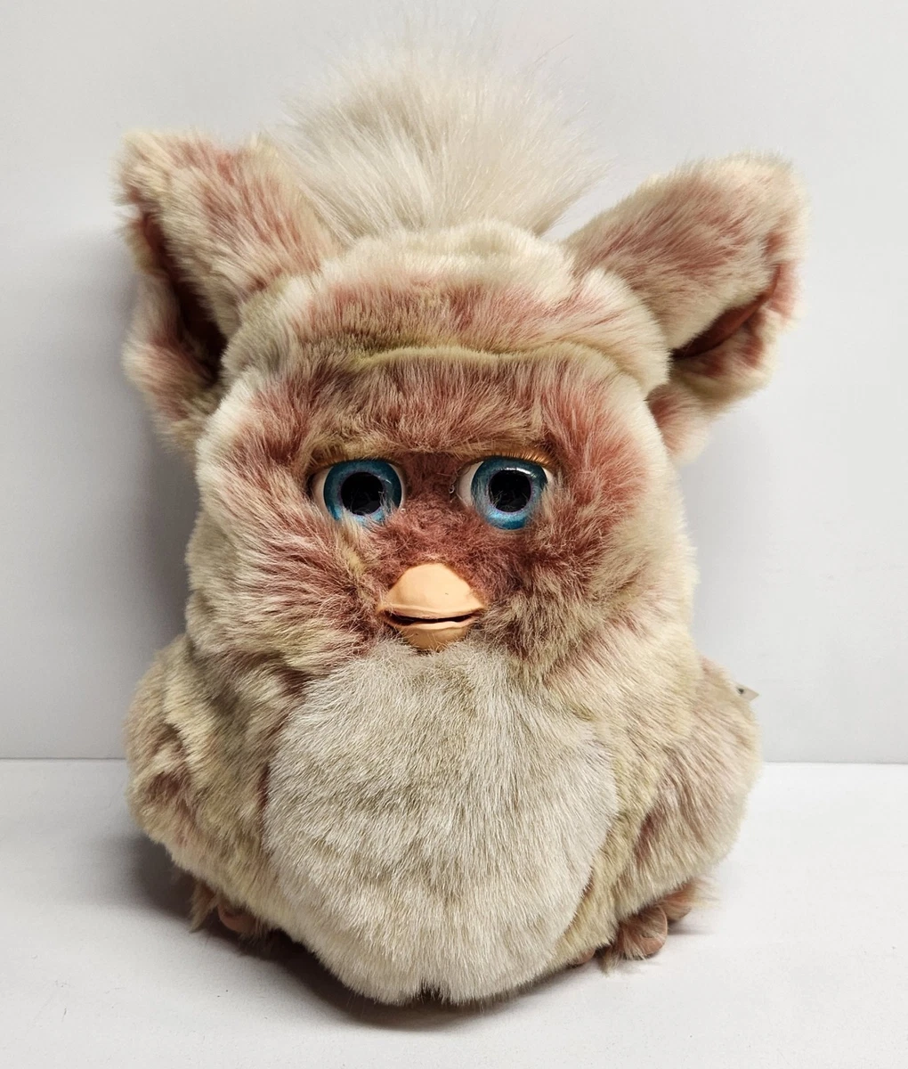 8-11 Years Furby Toys for sale | eBay