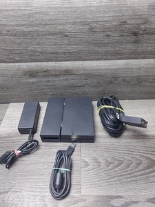 Sony Ps4 Vr1 Processor Unit Woth Cables Cuh-zvr1 - Picture 1 of 7