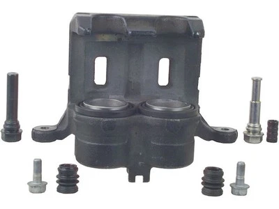 Pinza de freno delantera izquierda Cardone 79123WNBS 2006 2007 para Infiniti G35 2005-2008 Foto 1 de 2