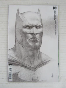 Batman #106 (2021) Federici Variant NM 9.6 NY395 - Picture 1 of 4
