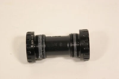 Praxis Works 68/73mm BSA 24/22mm GXP Spindle Bottom Bracket PWA1 - Image 1 of 2