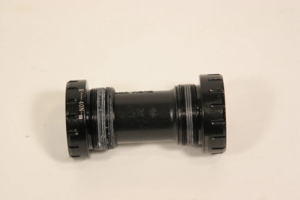 Praxis Works 68/73mm BSA 24/22mm GXP Spindle Bottom Bracket PWA1 - Image 1 of 2